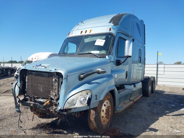 Freightliner Cascadia 125