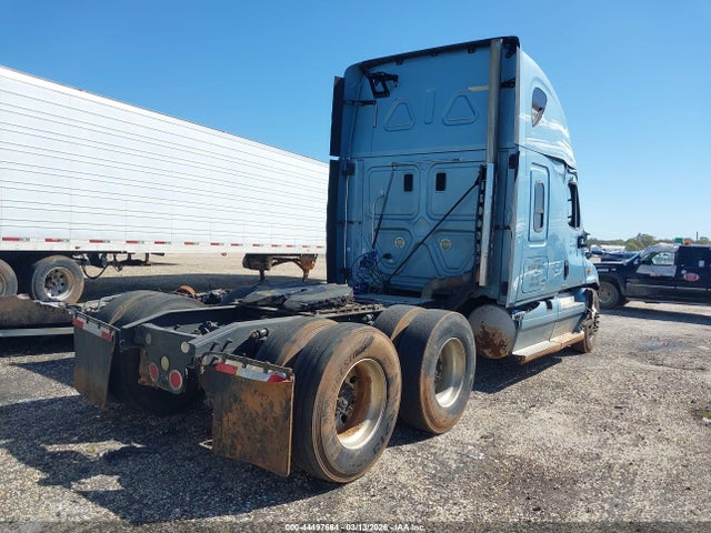 Freightliner Cascadia 125