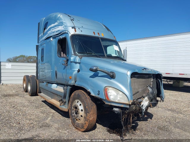 Salvage Freightliner Cascadia 125 Image
