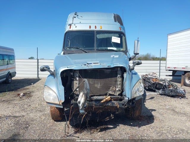 Freightliner Cascadia 125