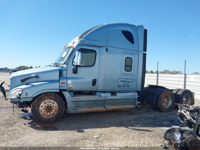 Freightliner Cascadia 125