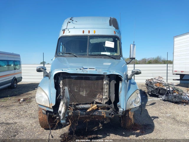 Freightliner Cascadia 125