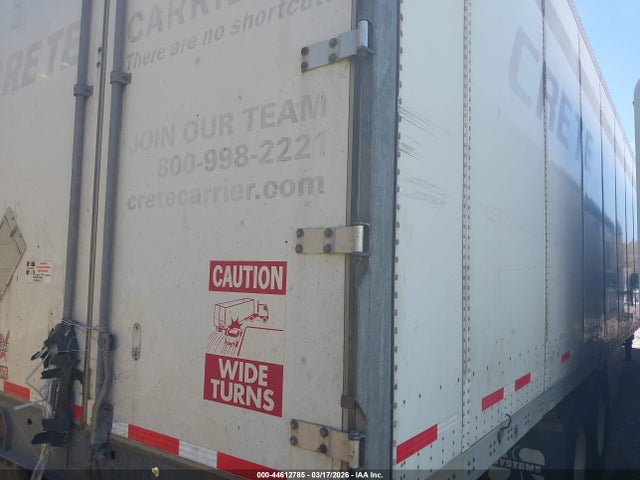 Wabash National Corp Other