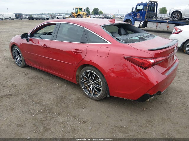 Toyota Avalon Touring