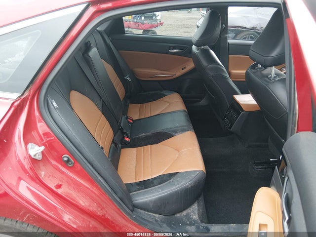 Toyota Avalon Touring