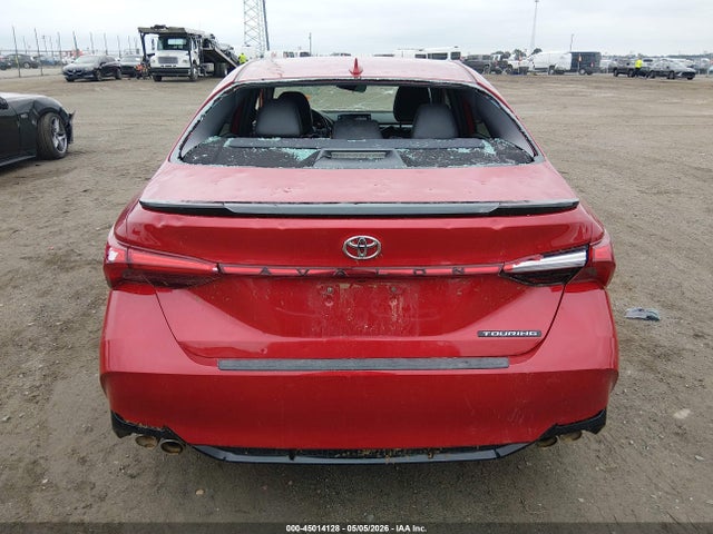Toyota Avalon Touring
