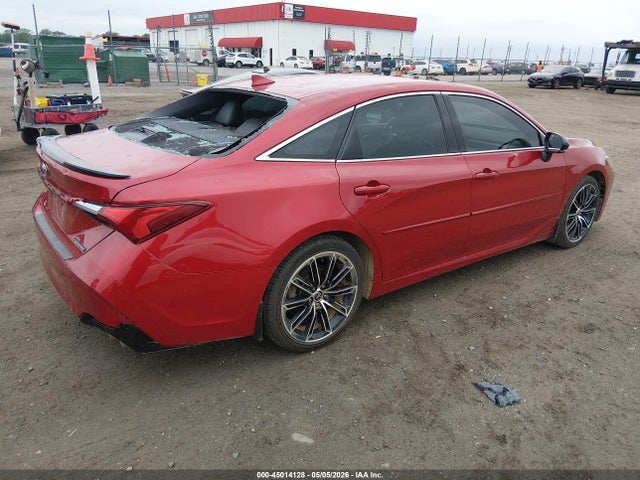 Toyota Avalon Touring