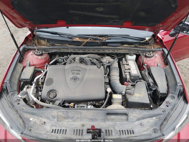 Toyota Avalon Touring