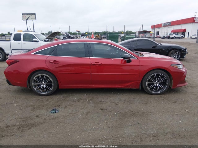 Toyota Avalon Touring