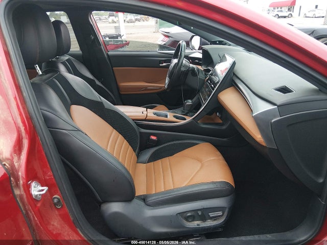 Toyota Avalon Touring