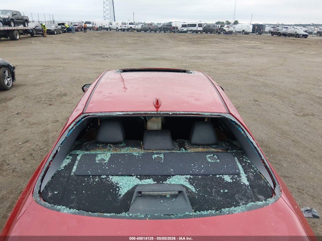 Toyota Avalon Touring