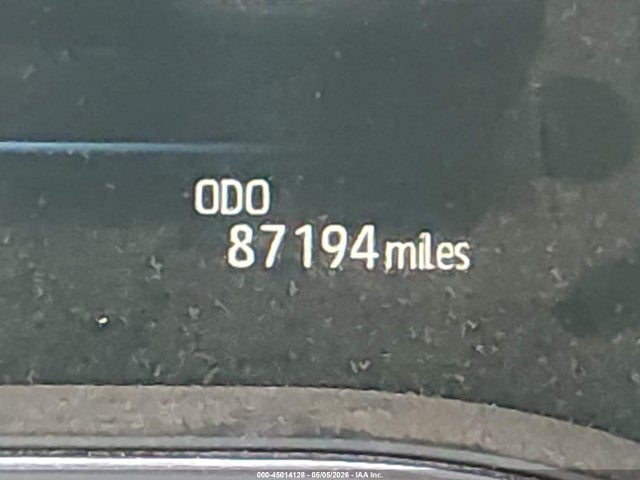 Toyota Avalon Touring