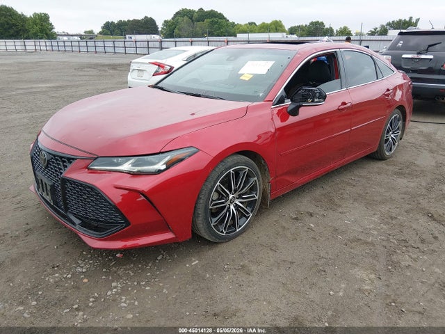 Toyota Avalon Touring