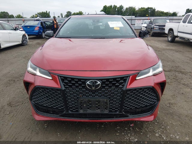Toyota Avalon Touring