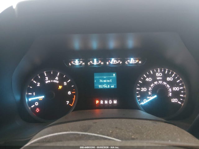 Ford F-150 Xlt