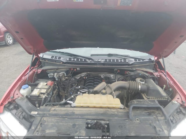 Ford F-150 Xlt
