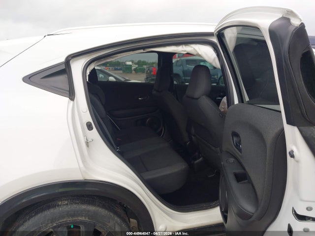 Honda HR-V 2wd Sport