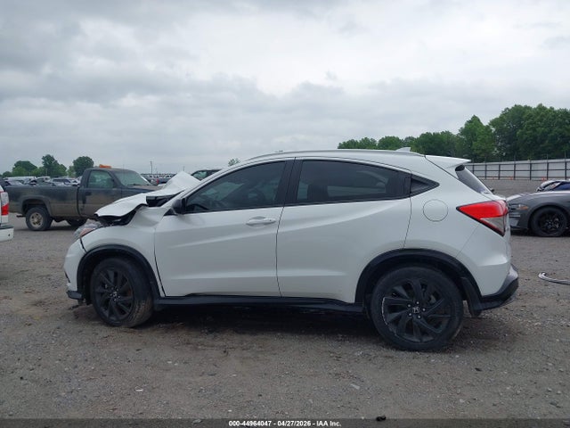 Honda HR-V 2wd Sport