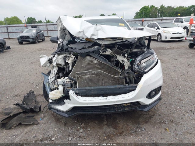 Honda HR-V 2wd Sport