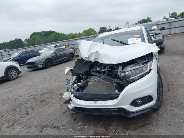 Honda HR-V 2wd Sport