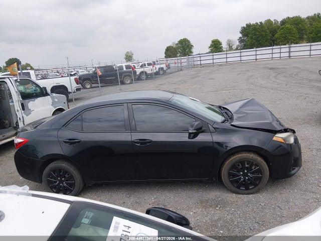 Toyota Corolla S