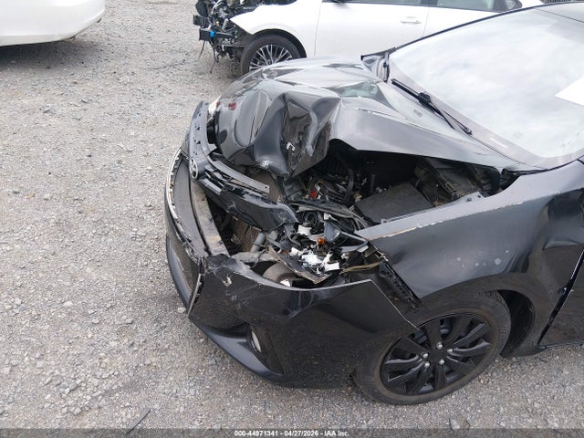 Toyota Corolla S