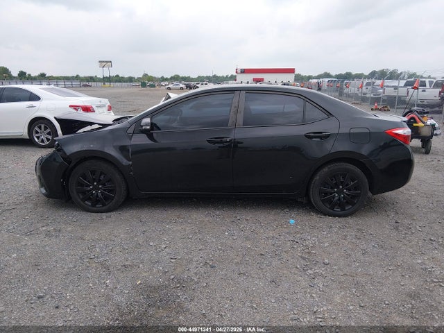 Toyota Corolla S