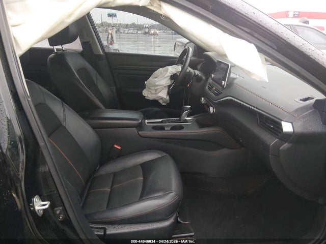 Nissan Altima 2.5 Sr