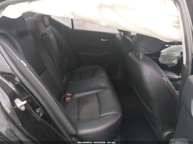 Nissan Altima 2.5 Sr
