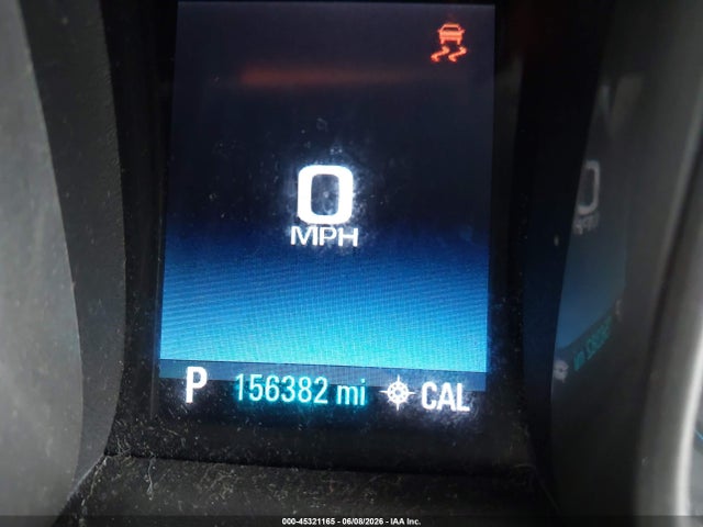 Chevrolet Malibu 2lt