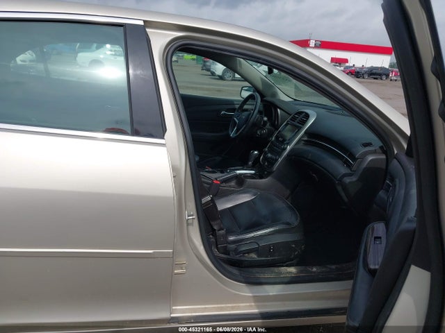 Chevrolet Malibu 2lt