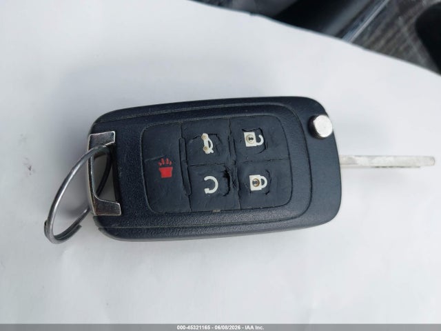 Chevrolet Malibu 2lt