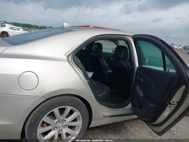 Chevrolet Malibu 2lt