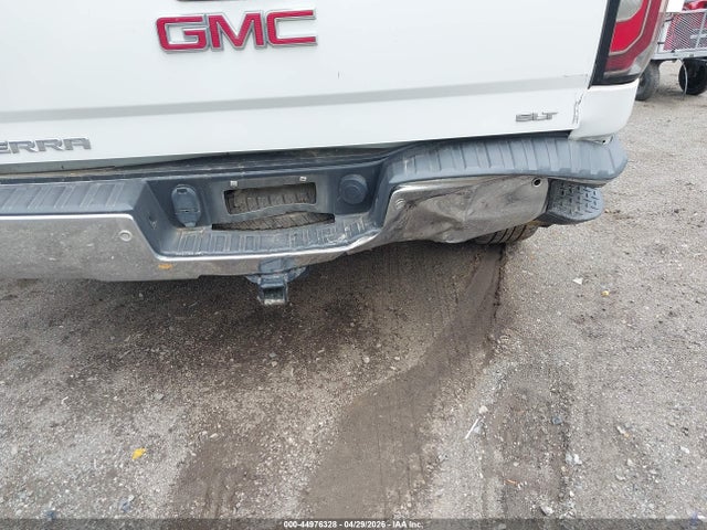 GMC Sierra 1500 Slt
