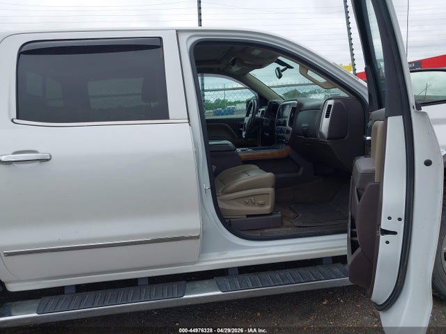 GMC Sierra 1500 Slt