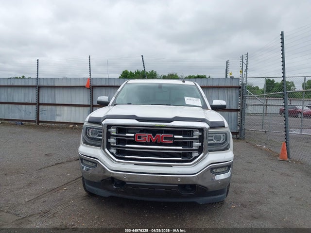 GMC Sierra 1500 Slt