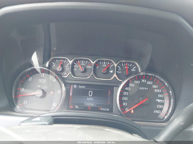 GMC Sierra 1500 Slt