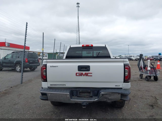 GMC Sierra 1500 Slt