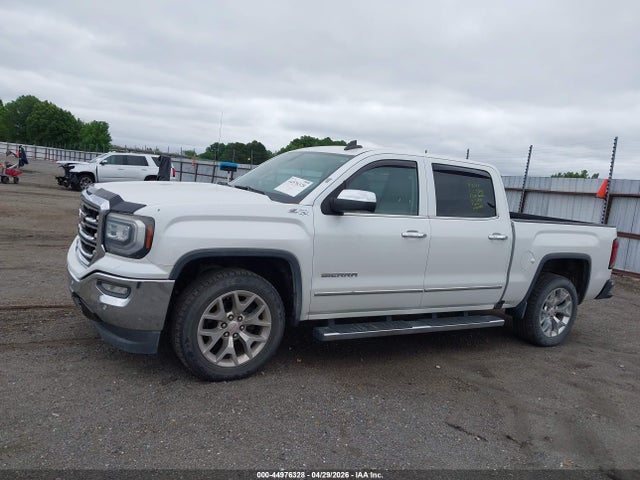 GMC Sierra 1500 Slt