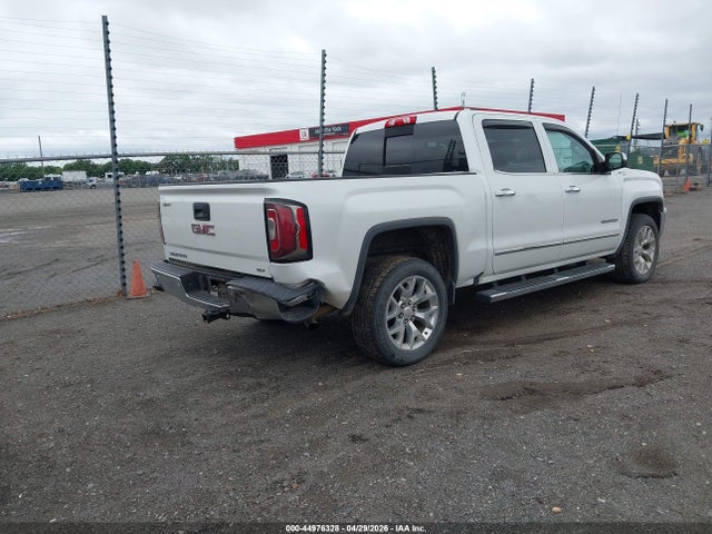 GMC Sierra 1500 Slt