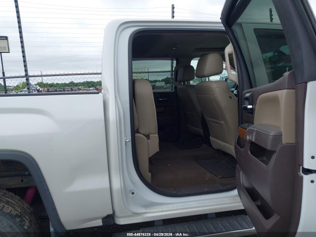 GMC Sierra 1500 Slt