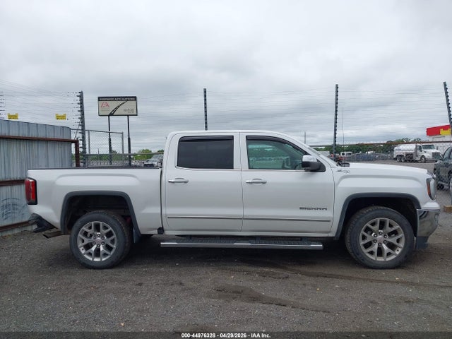 GMC Sierra 1500 Slt