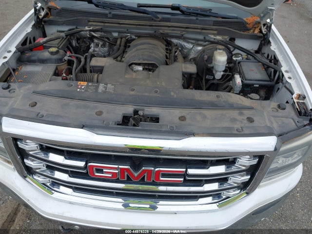 GMC Sierra 1500 Slt