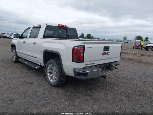 GMC Sierra 1500 Slt