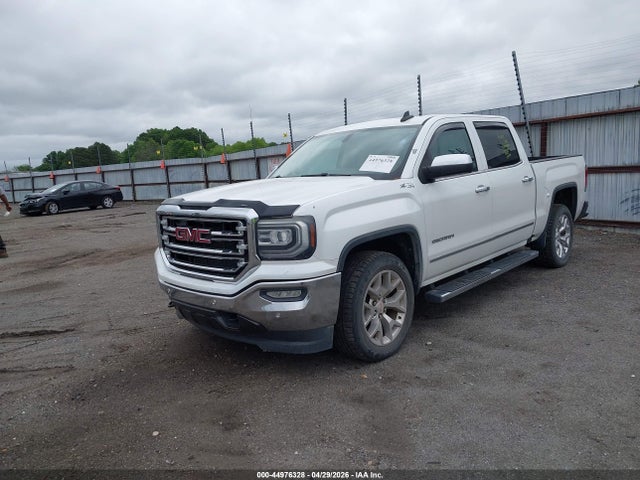 GMC Sierra 1500 Slt