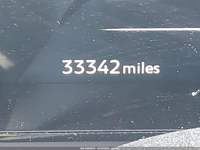 Nissan Kicks Sr Intelligent Awd
