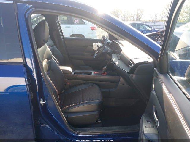 Nissan Kicks Sr Intelligent Awd