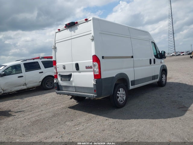Ram Promaster