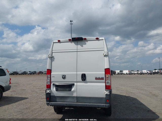 Ram Promaster