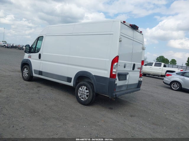 Ram Promaster